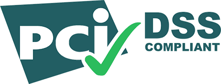 PCI DSS logo