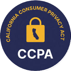 CCPA logo