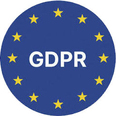 GDPR logo